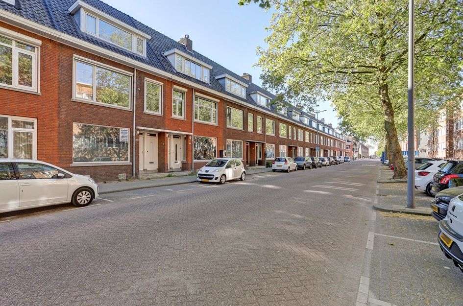 Verboomstraat 96A