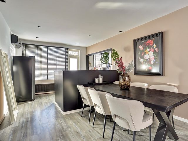 Verboomstraat 96A, Rotterdam