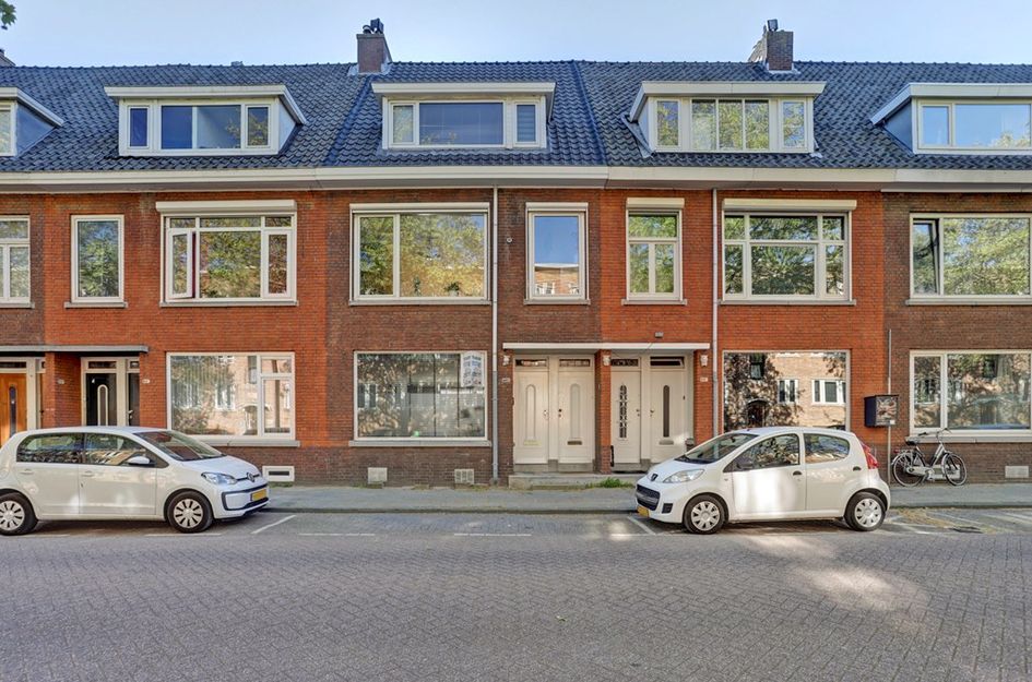 Verboomstraat 96A