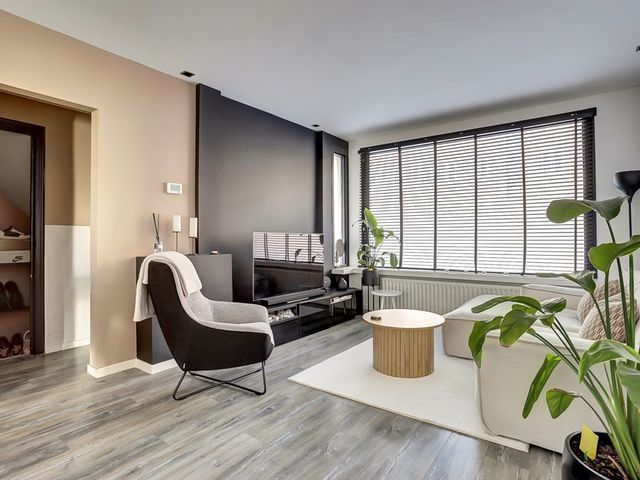 Verboomstraat 96A, Rotterdam