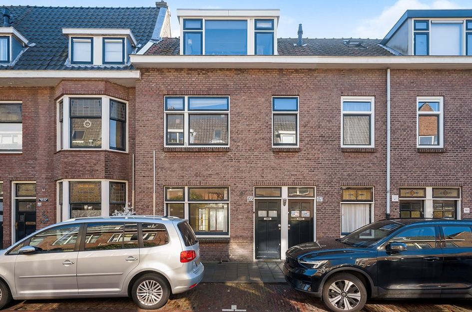 C. Fockstraat 135