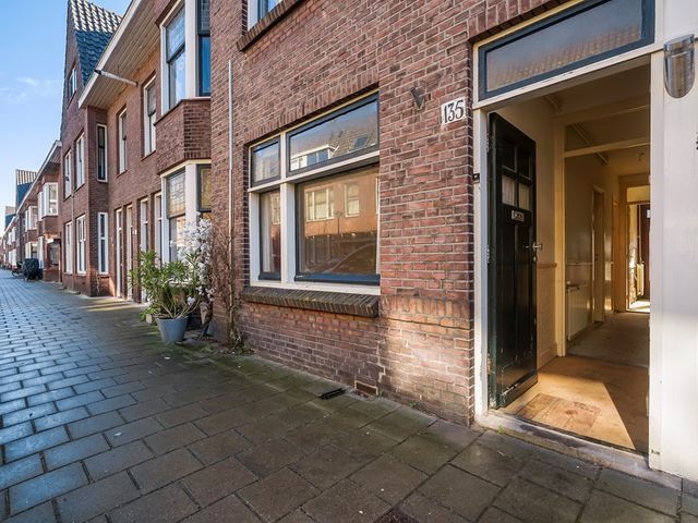 C. Fockstraat 135, Delft