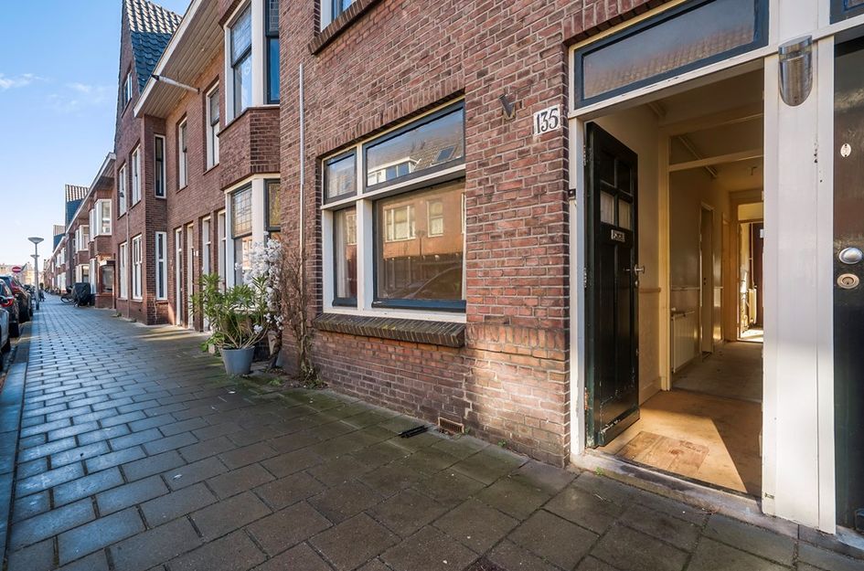 C. Fockstraat 135