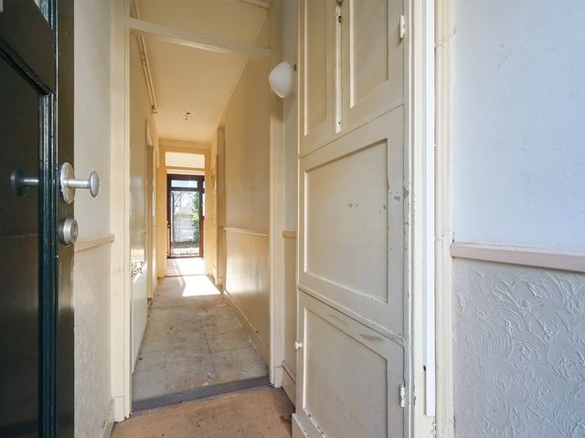 C. Fockstraat 135, Delft