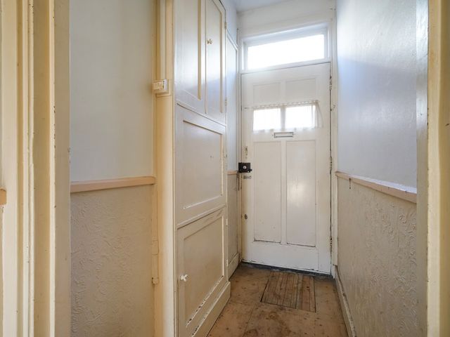 C. Fockstraat 135, Delft