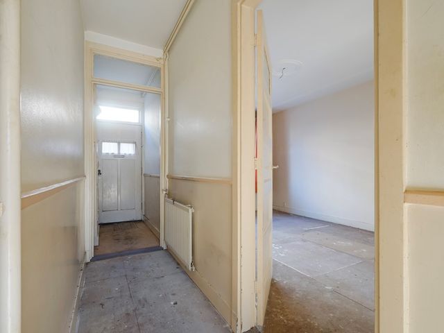 C. Fockstraat 135, Delft