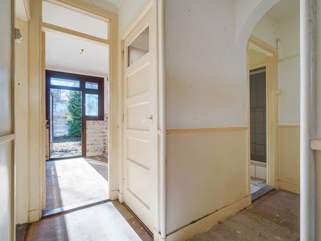 C. Fockstraat 135, Delft