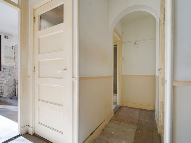 C. Fockstraat 135, Delft