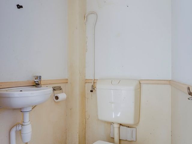 C. Fockstraat 135, Delft