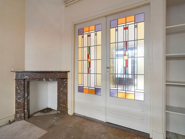 C. Fockstraat 135, Delft