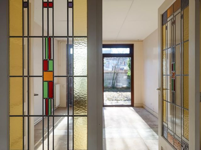 C. Fockstraat 135, Delft