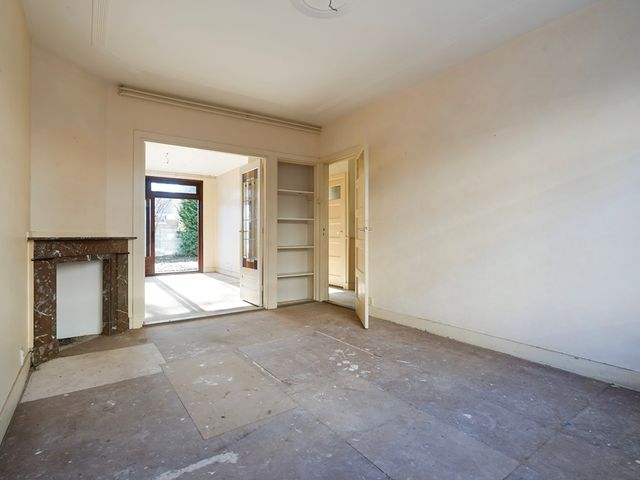 C. Fockstraat 135, Delft