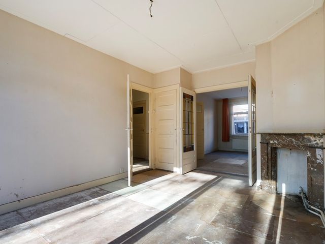 C. Fockstraat 135, Delft