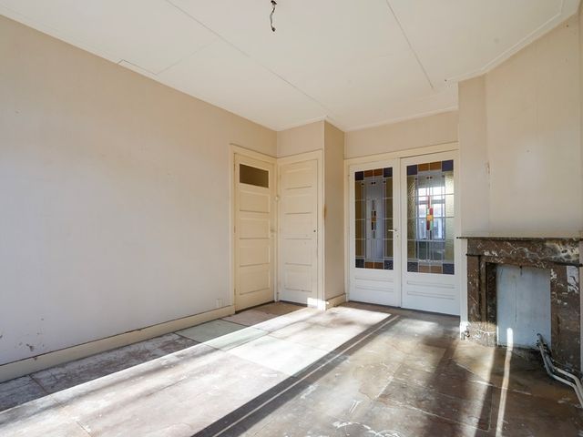 C. Fockstraat 135, Delft