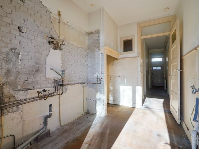 C. Fockstraat 135, Delft