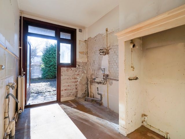 C. Fockstraat 135, Delft