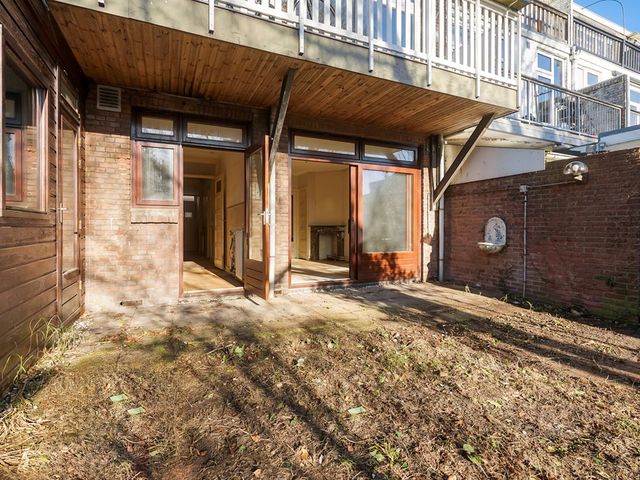 C. Fockstraat 135, Delft