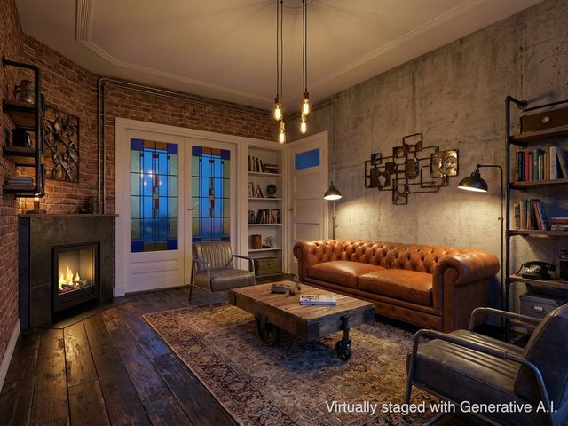 C. Fockstraat 135, Delft