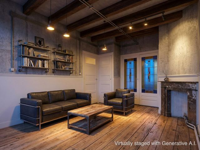 C. Fockstraat 135, Delft