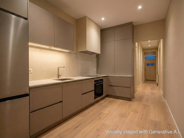 C. Fockstraat 135, Delft