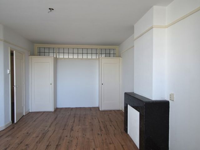 Statenweg 133B1, Rotterdam