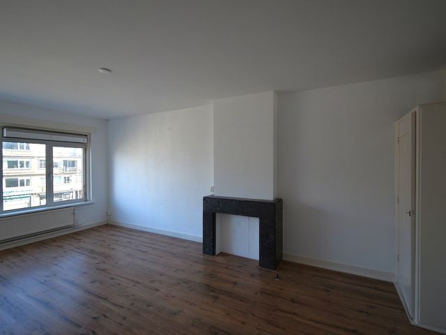 Statenweg 133B1, Rotterdam