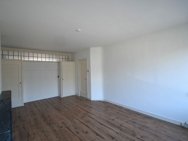 Statenweg 133B1, Rotterdam