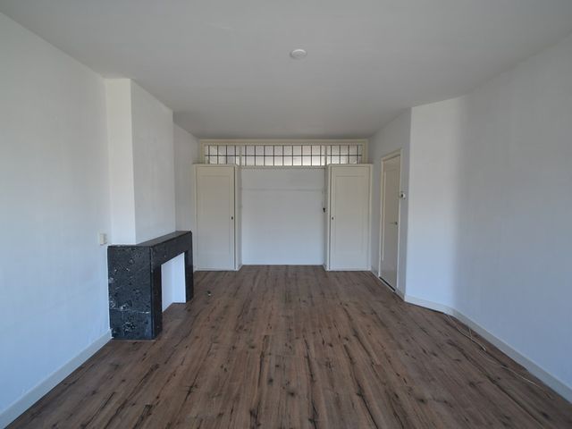 Statenweg 133B1, Rotterdam