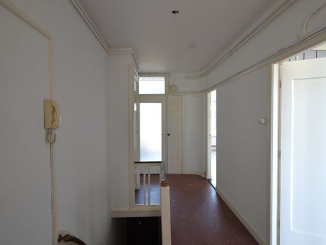 Statenweg 133B1, Rotterdam