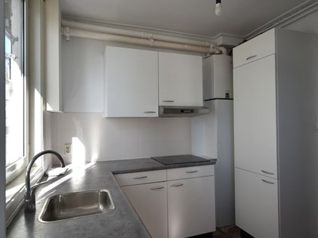 Statenweg 133B1, Rotterdam