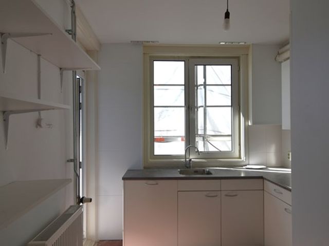 Statenweg 133B1, Rotterdam