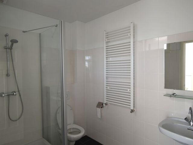 Statenweg 133B1, Rotterdam