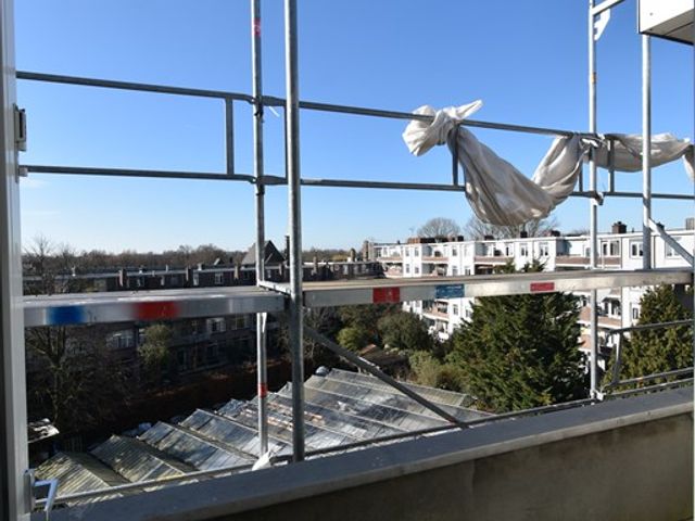 Statenweg 133B3, Rotterdam