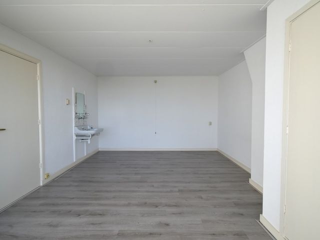 Statenweg 133B3, Rotterdam