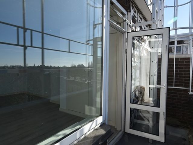 Statenweg 133B3, Rotterdam