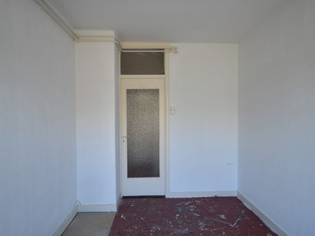 Statenweg 133B2, Rotterdam