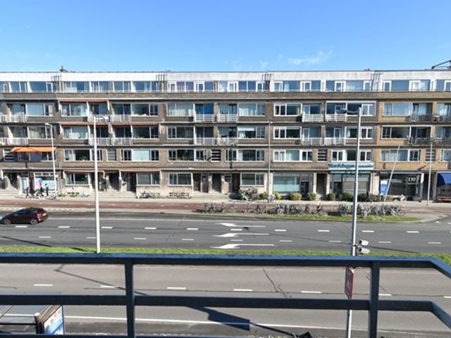 Statenweg 133B2, Rotterdam