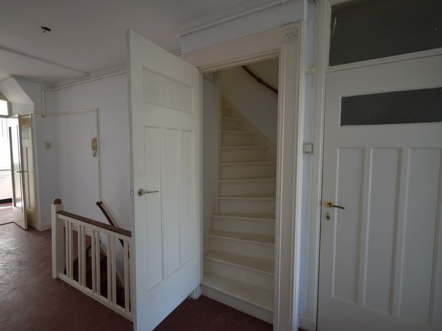 Statenweg 133B2, Rotterdam