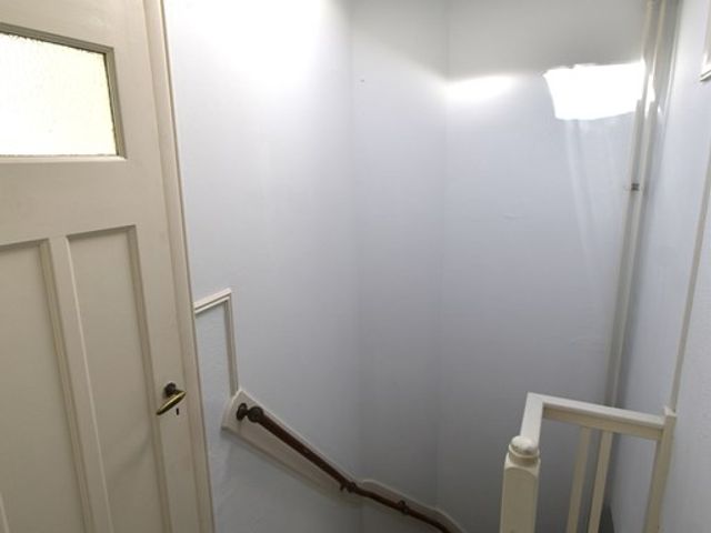 Statenweg 133B2, Rotterdam