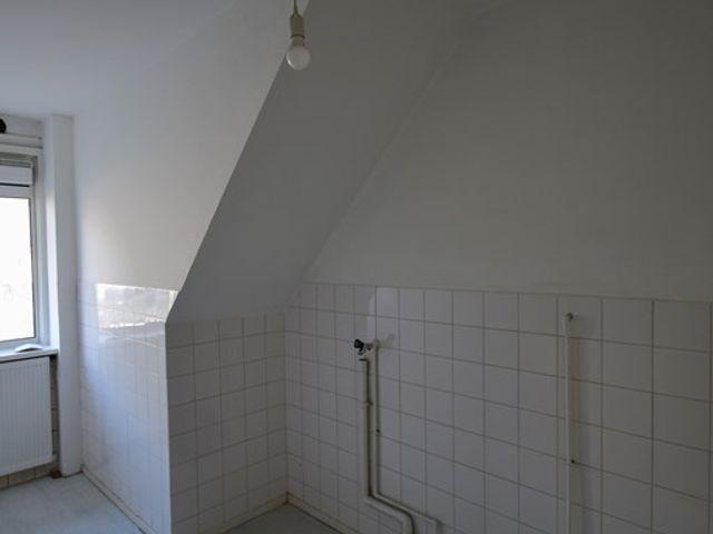 Statenweg 135A1, Rotterdam