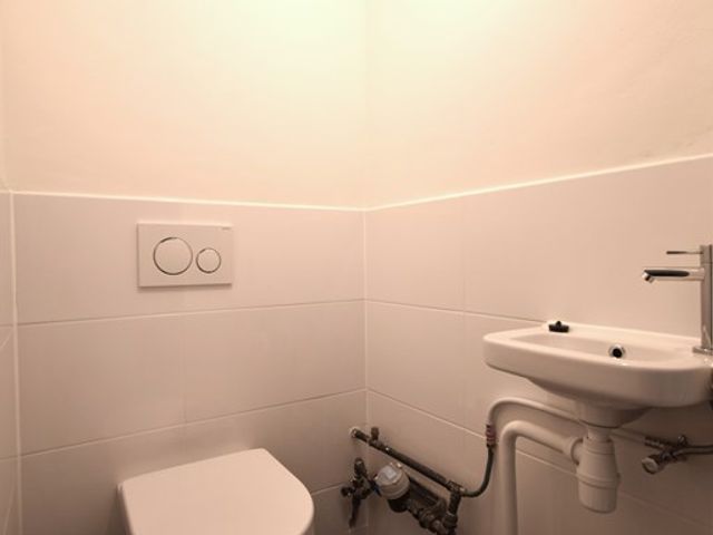 Statenweg 135A1, Rotterdam