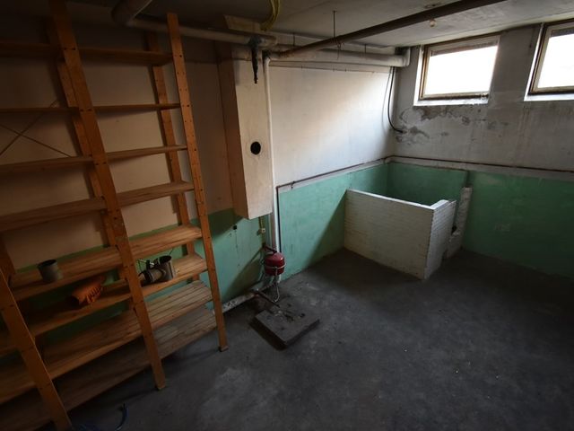 Statenweg 135A1, Rotterdam