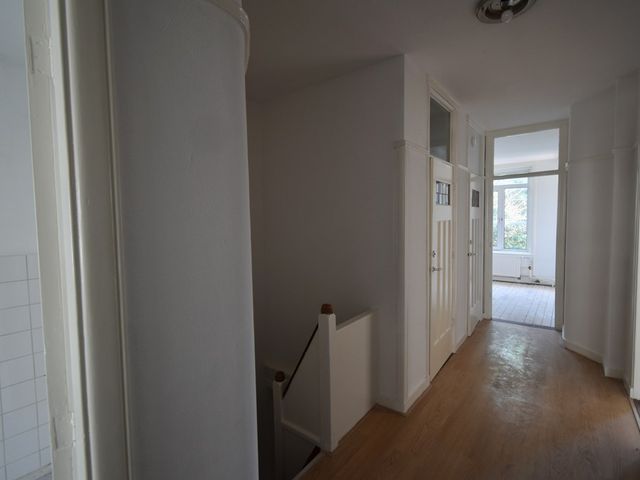 Statenweg 135A1, Rotterdam