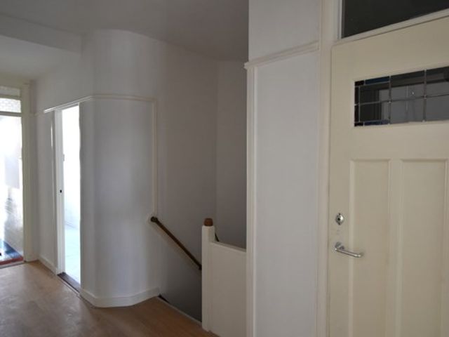 Statenweg 135A1, Rotterdam