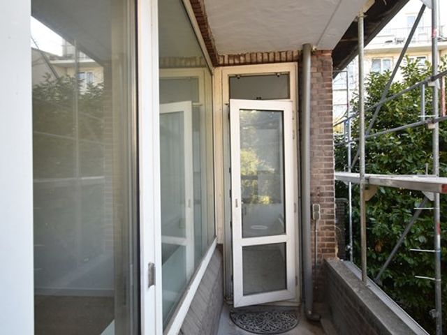 Statenweg 135A2, Rotterdam