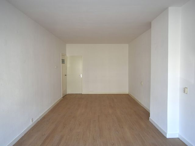 Statenweg 135A2, Rotterdam