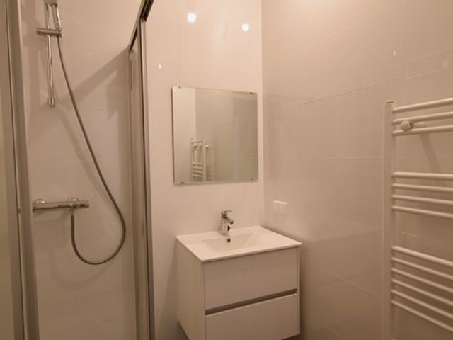 Statenweg 135A3, Rotterdam