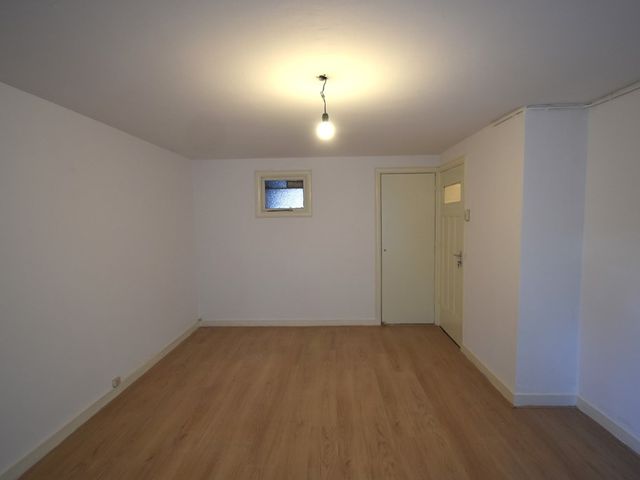 Statenweg 135A3, Rotterdam