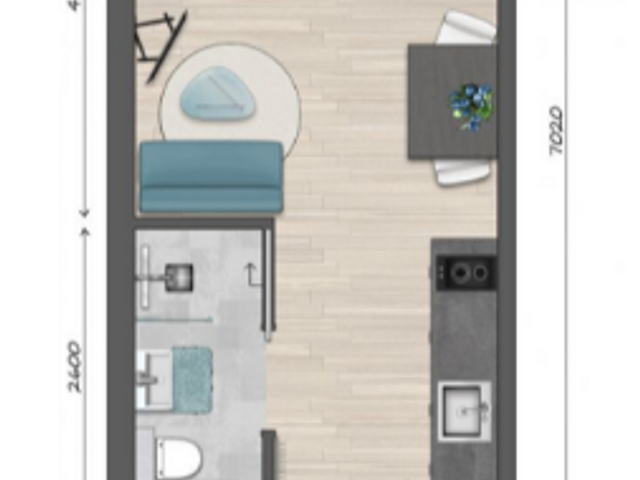 Laakweg 24T, 's-Gravenhage