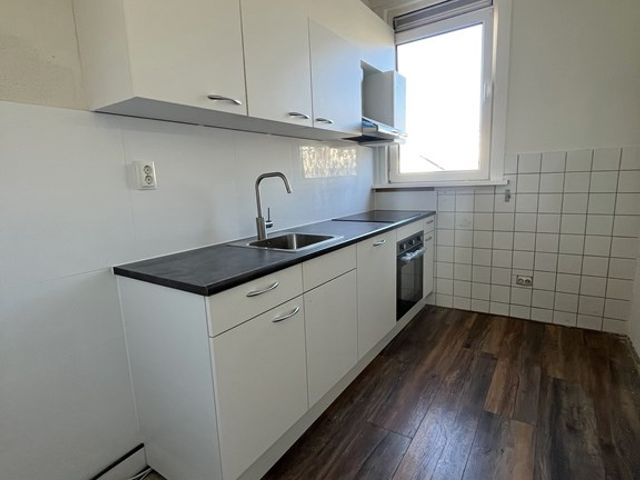 Hillegondastraat 5, Rotterdam